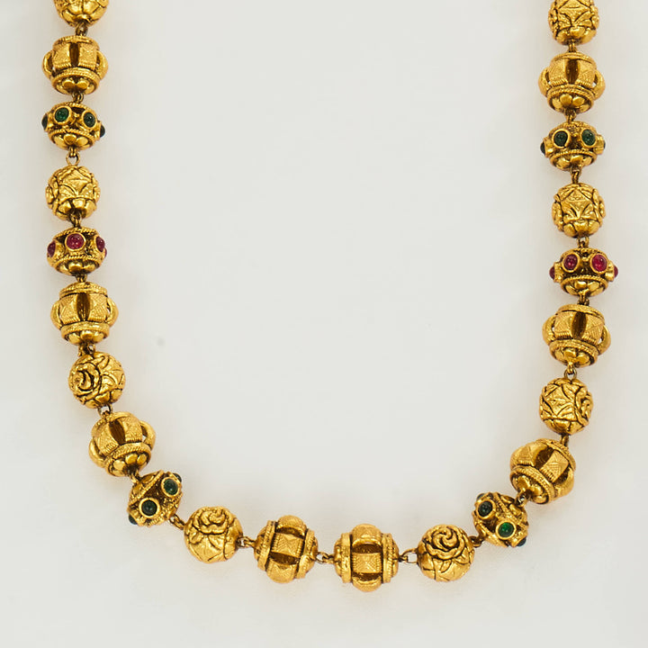 Ravrya Nagas Chain