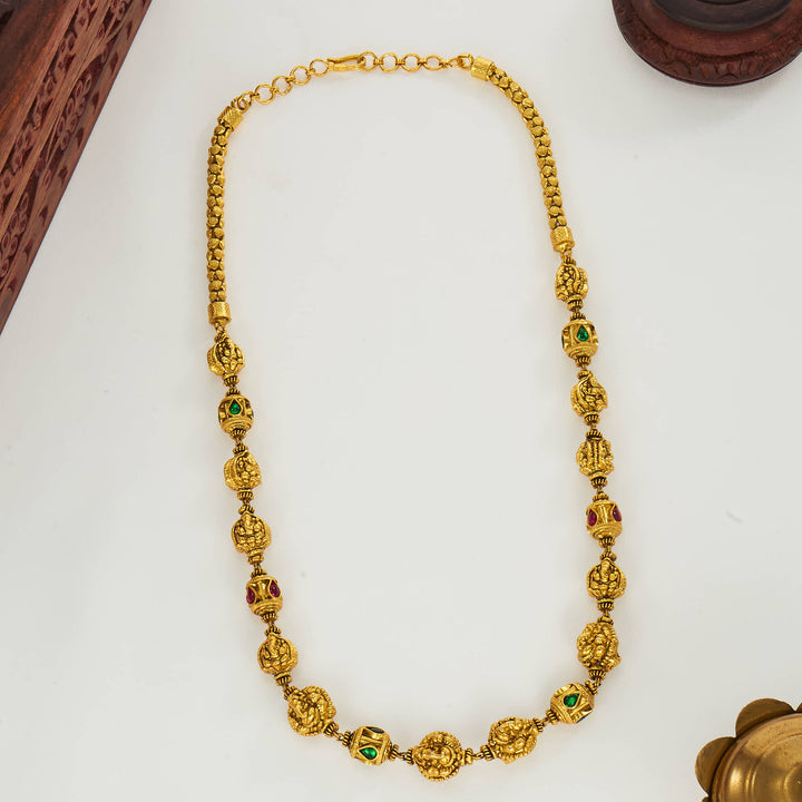 Ishara Nagas Chain