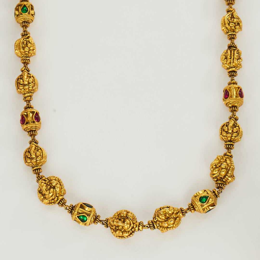 Ishara Nagas Chain