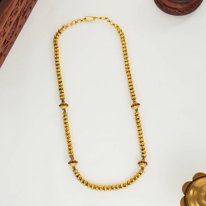 Zyvika Nagas Chain