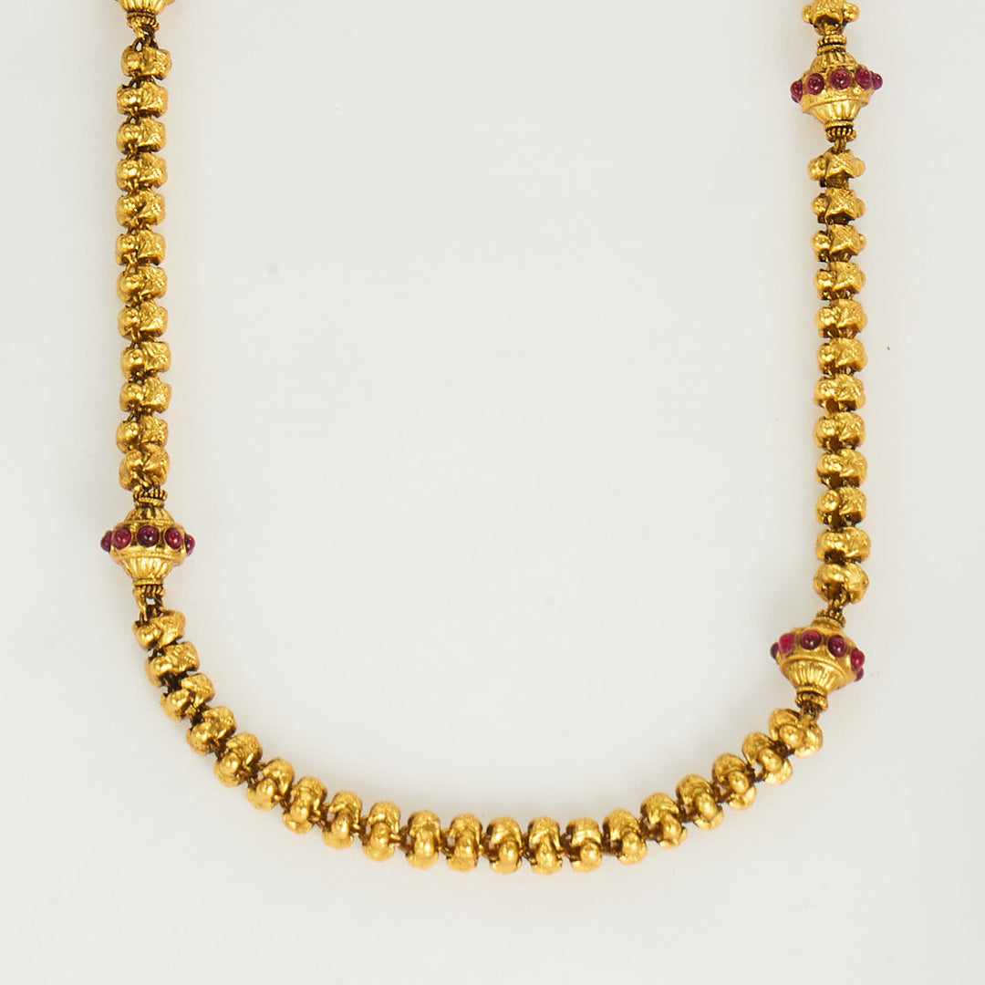 Zyvika Nagas Chain