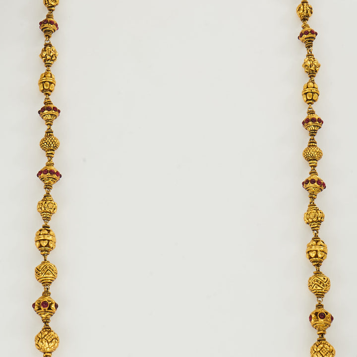 Zyasha Nagas Chain