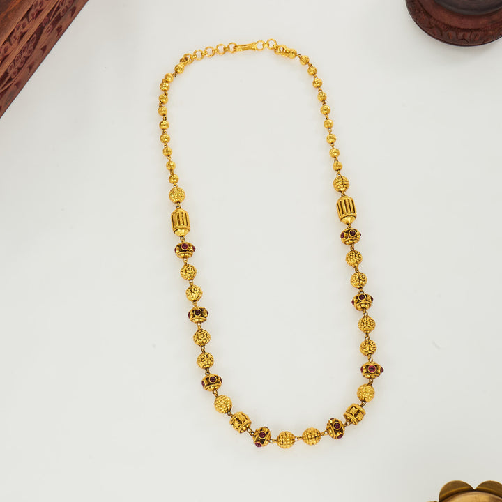 Neysha Nagas Chain