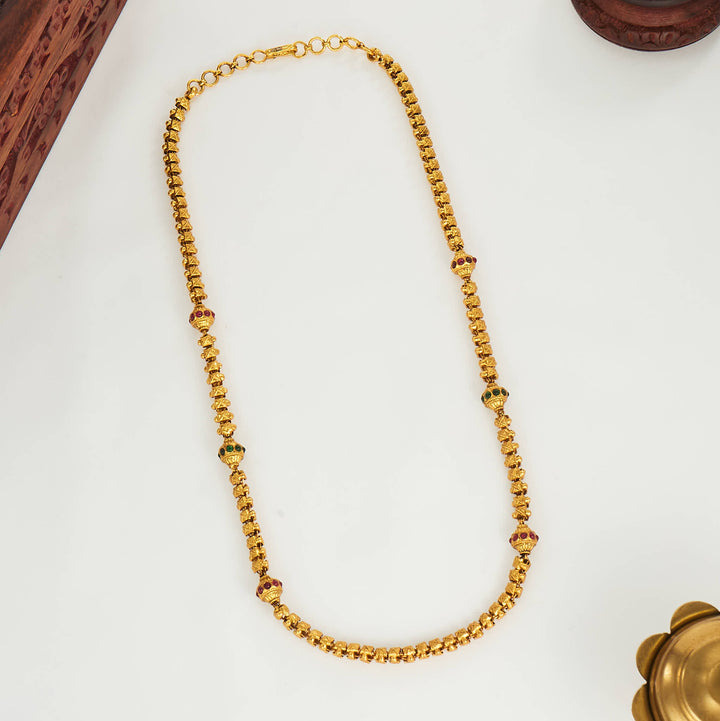 Ravrya Nagas Chain