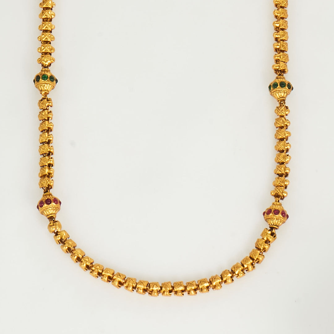 Ravrya Nagas Chain