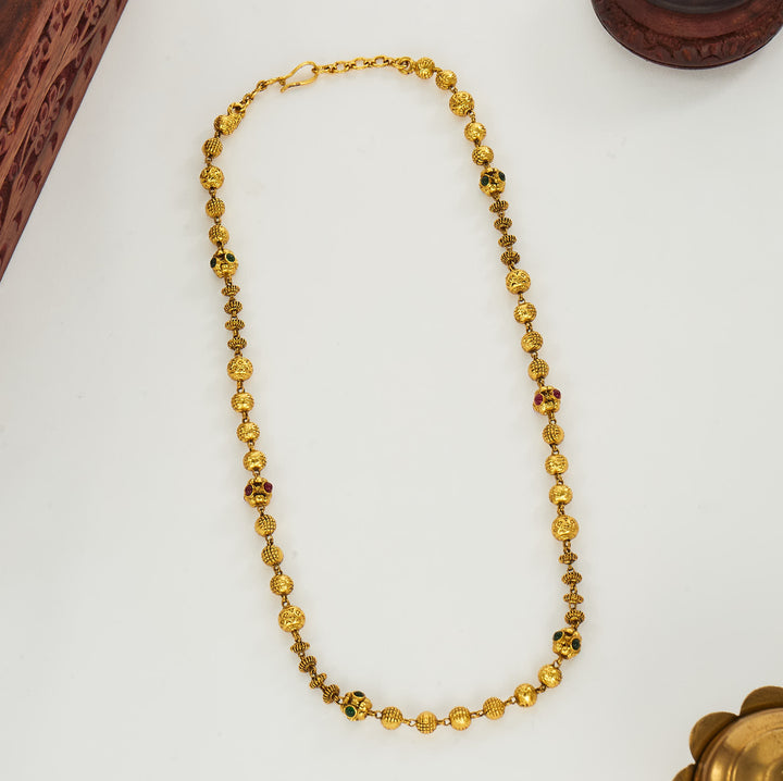 Rynisha Nagas Chain