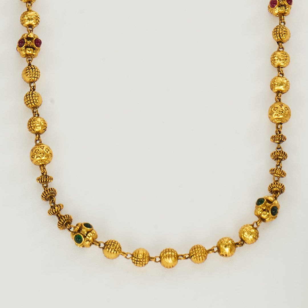 Rynisha Nagas Chain