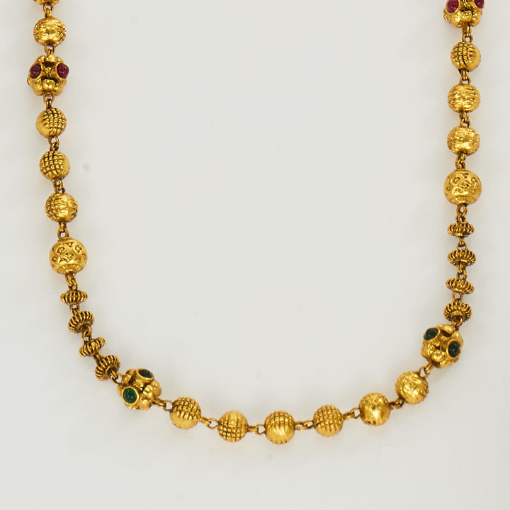 Rynisha Nagas Chain