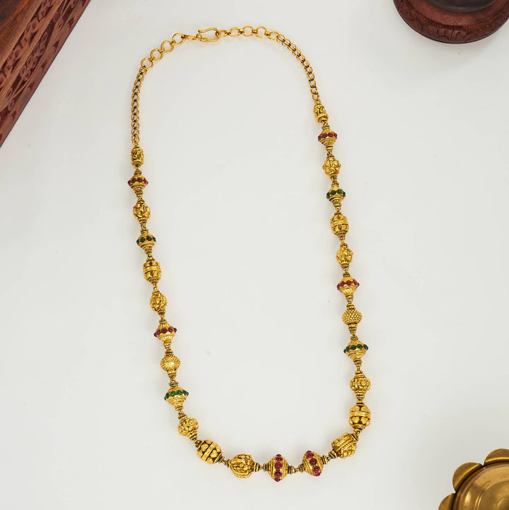 Tivyra Nagas Chain