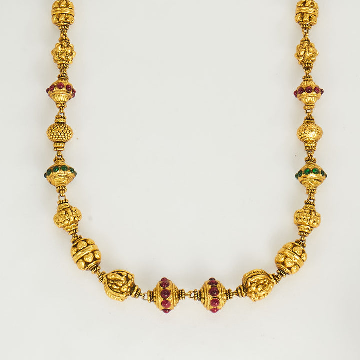 Tivyra Nagas Chain