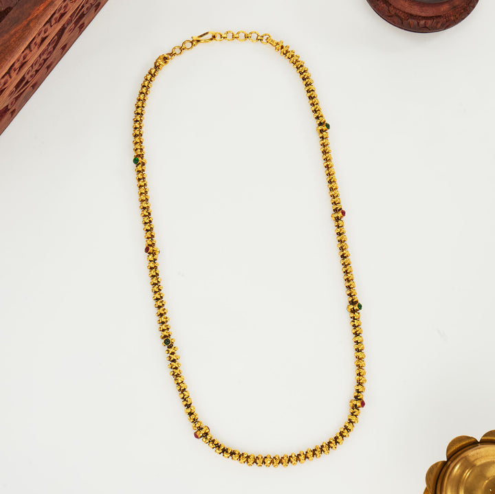 Kiyara Nagas Chain