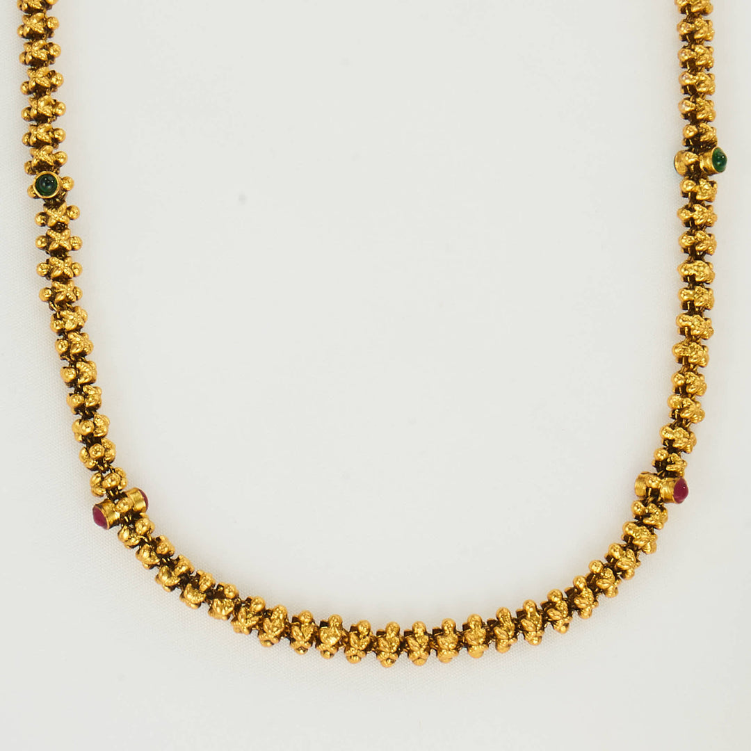 Kiyara Nagas Chain