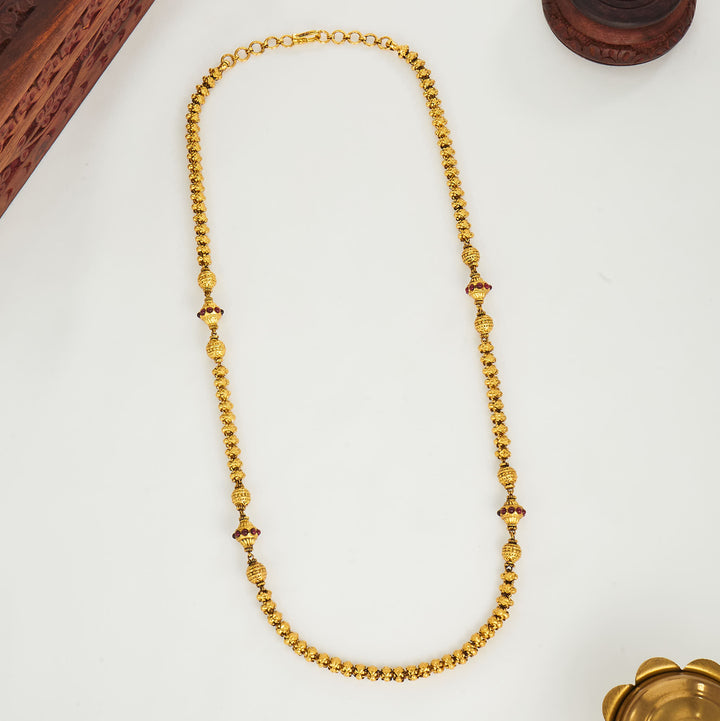 Tashvya Nagas Chain