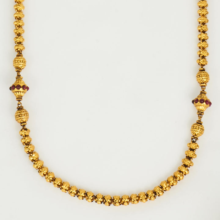 Tashvya Nagas Chain