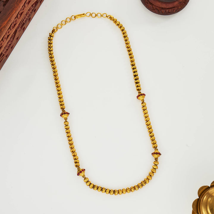 Shivra Nagas Chain