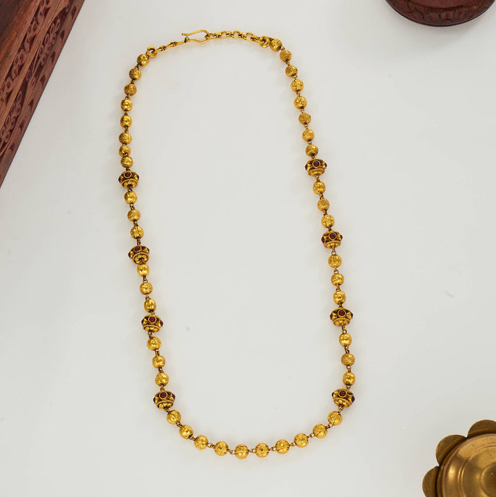 Arysha Nagas Chain