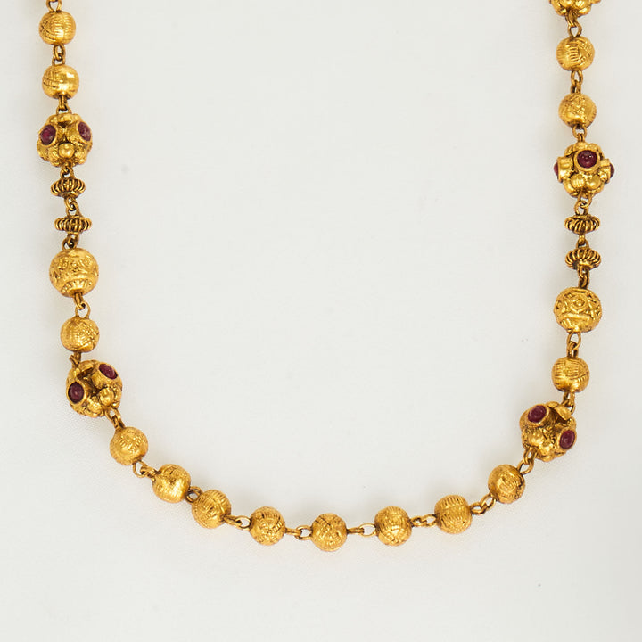 Zorisha Nagas Chain
