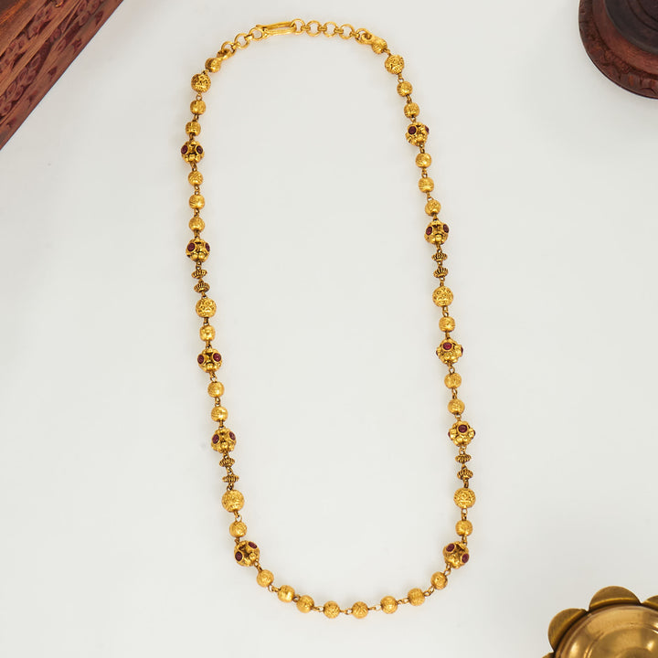 Zorisha Nagas Chain