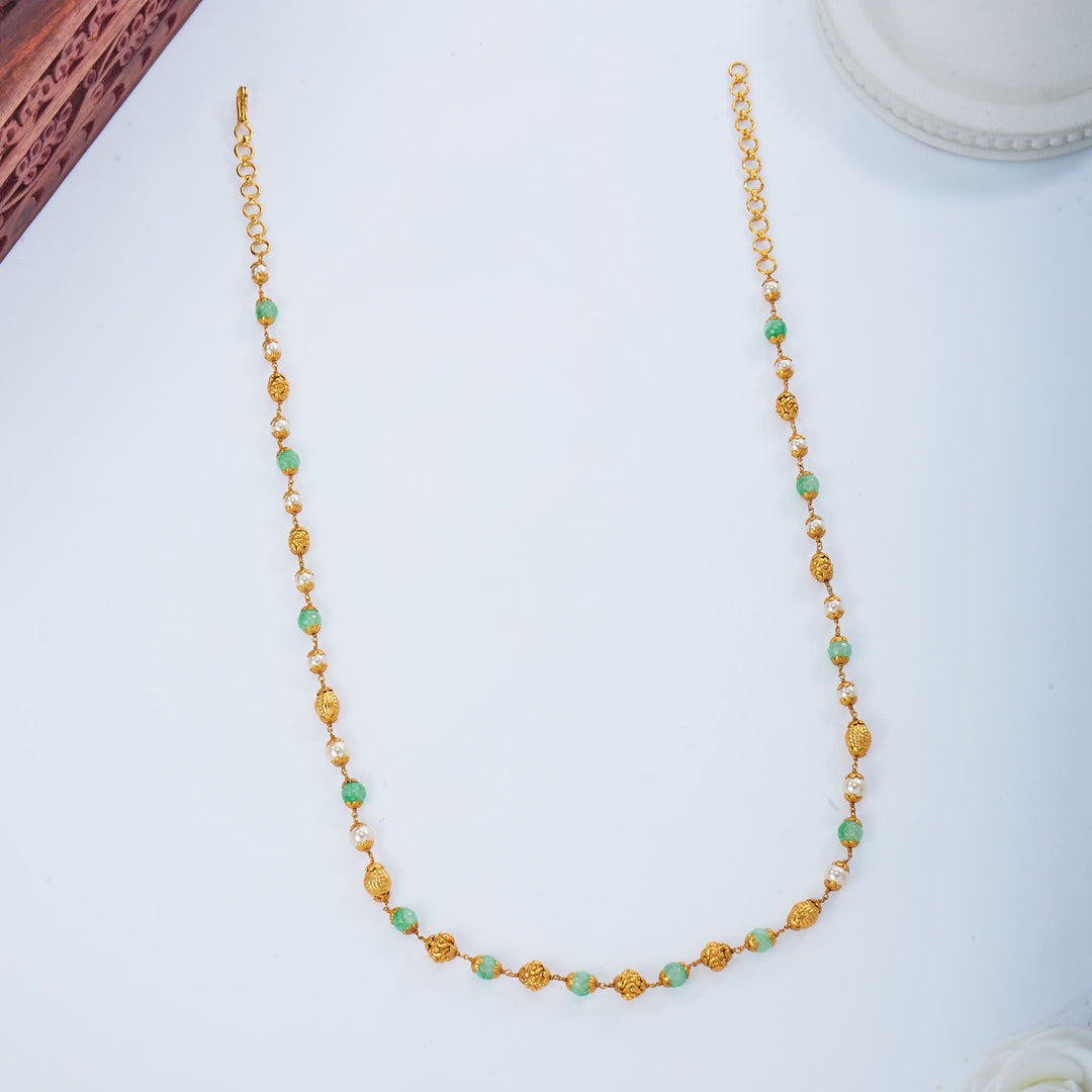 Zenvisha Nagas Chain