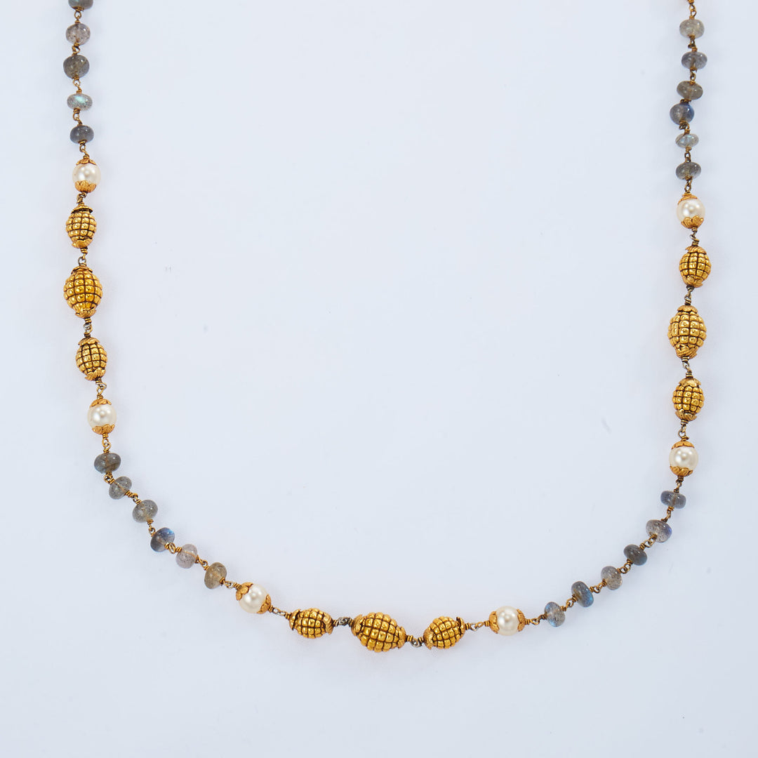 Aashvika Nagas Chain