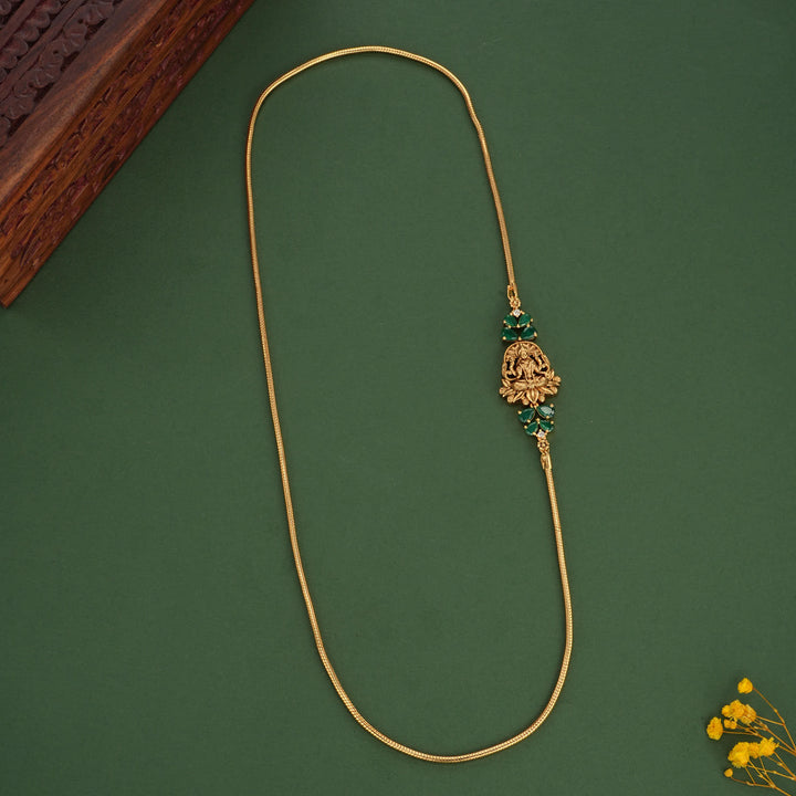 Attractive Mugappu Chain