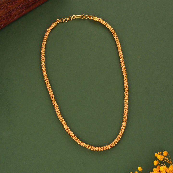 Navisha Plain Chain