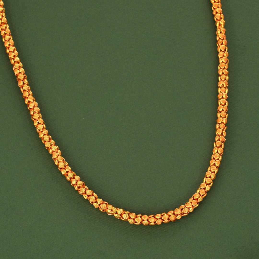 Navisha Plain Chain