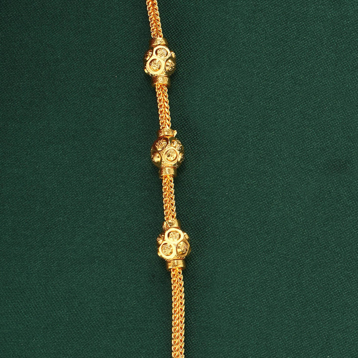 Varshitha Mugappu Chain