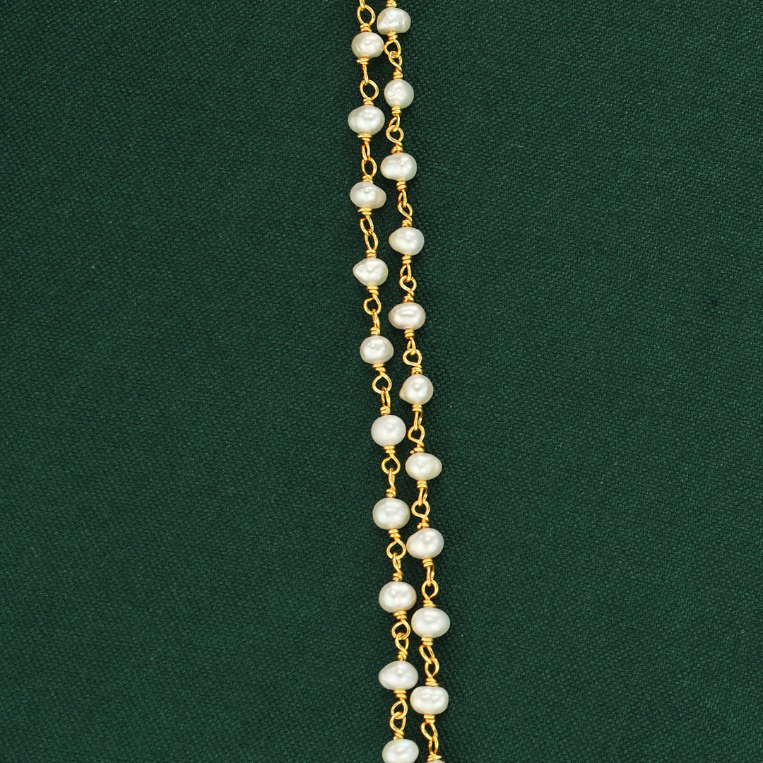Catchy Beads Chain
