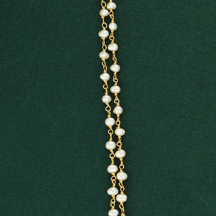 Catchy Beads Chain