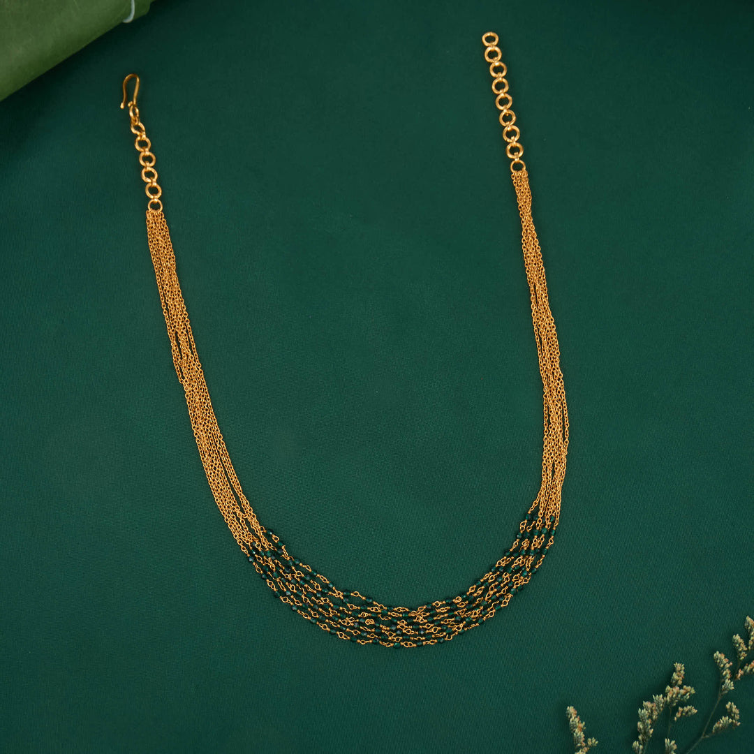 Classic Chain