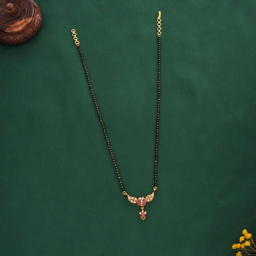 Priya Kundan Pendant