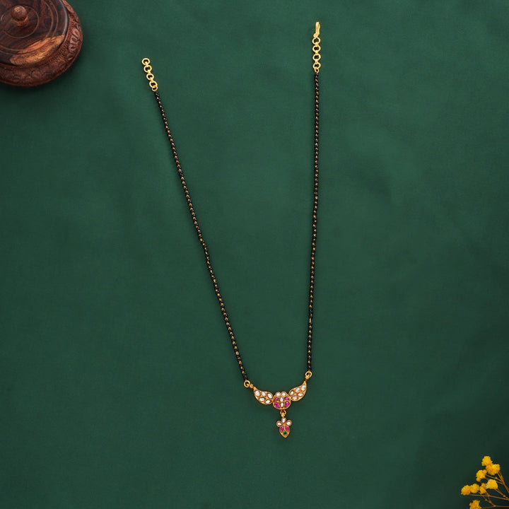 Priya Kundan Pendant