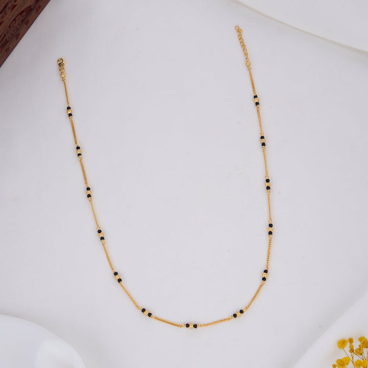 Mangalsutra Design Chain