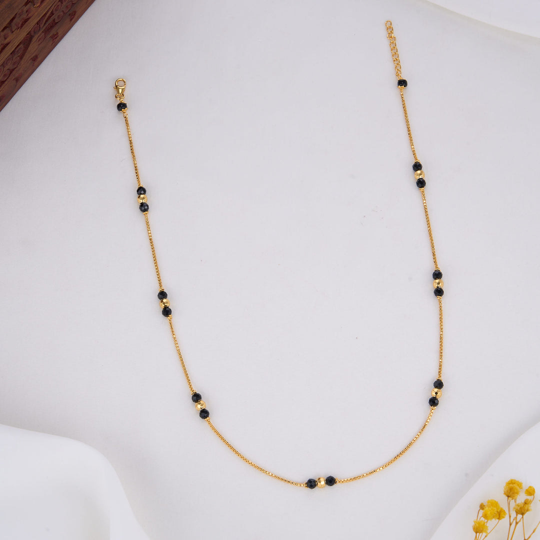 Dheekshi Mangalsutra Design Chain
