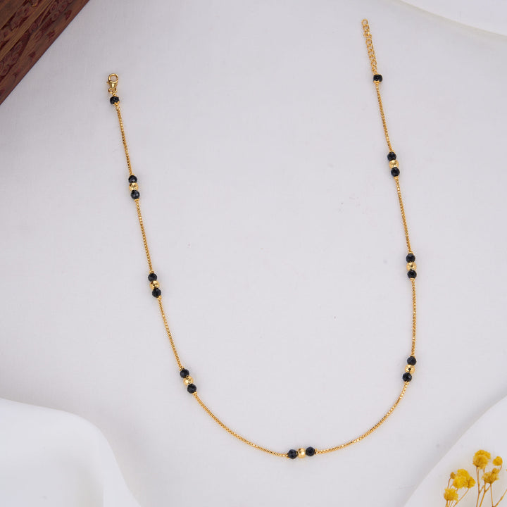 Dheekshi Mangalsutra Design Chain