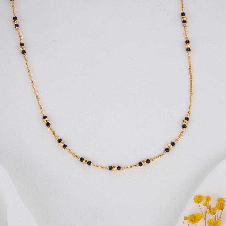 Mahita Mangalsutra Design Chain