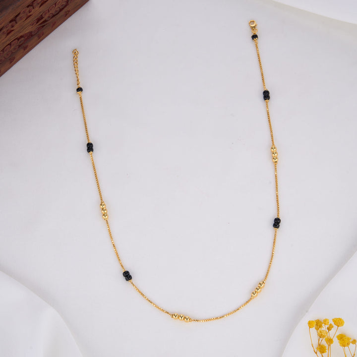 Elegance Mangalsutra Design Chain