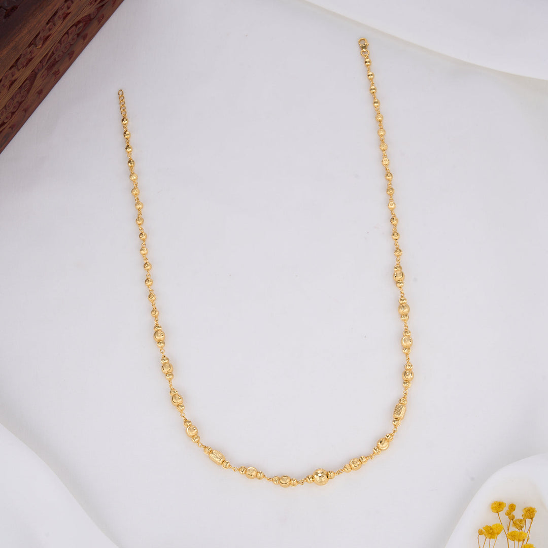 Charmila Chain