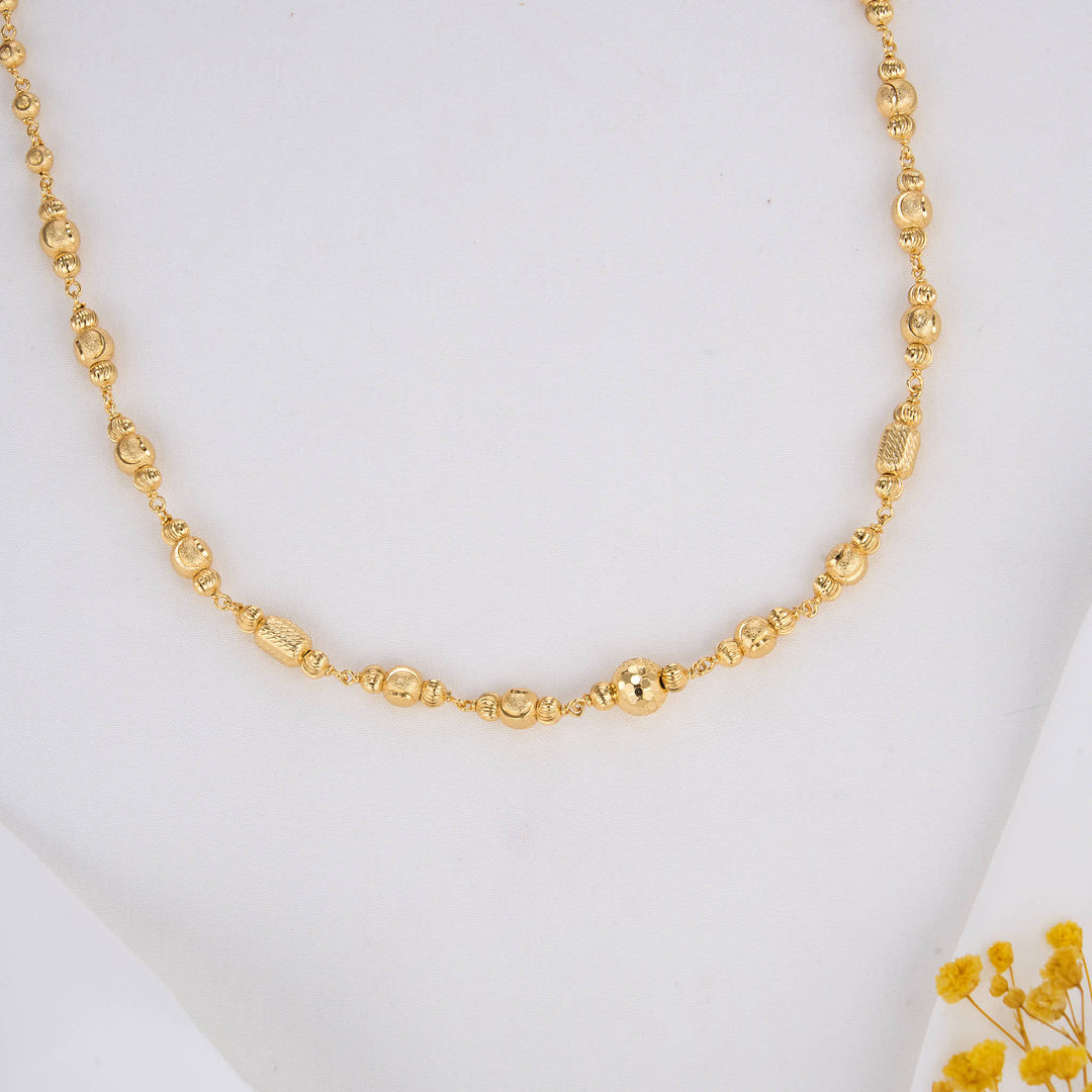 Charmila Chain