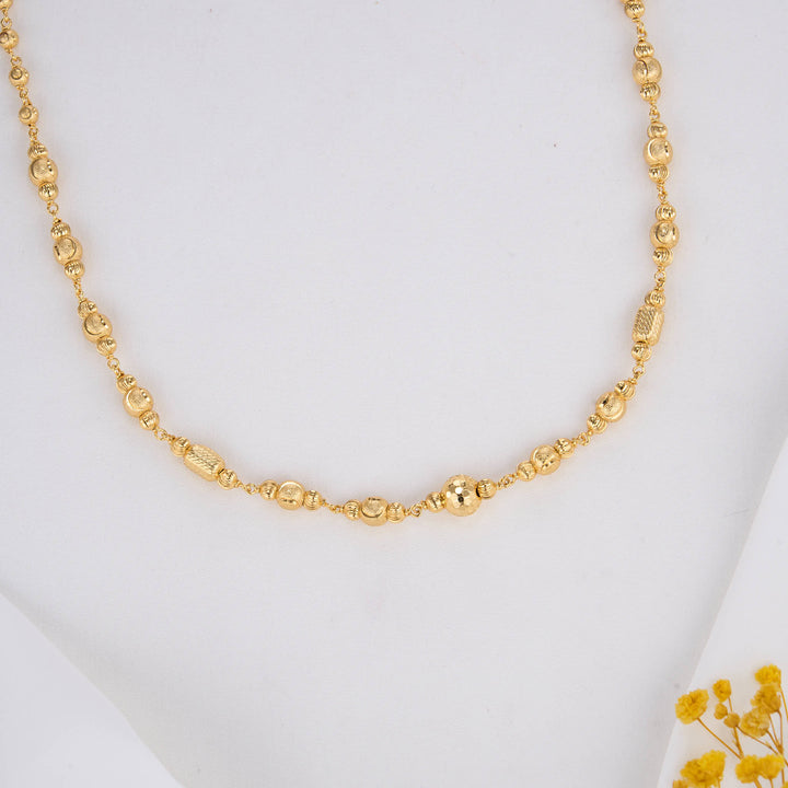 Charmila Chain