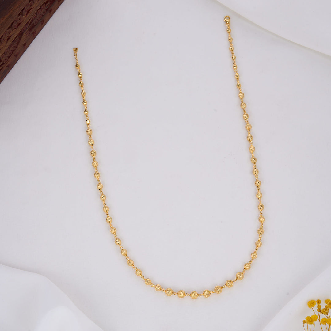 Ethnic Chain