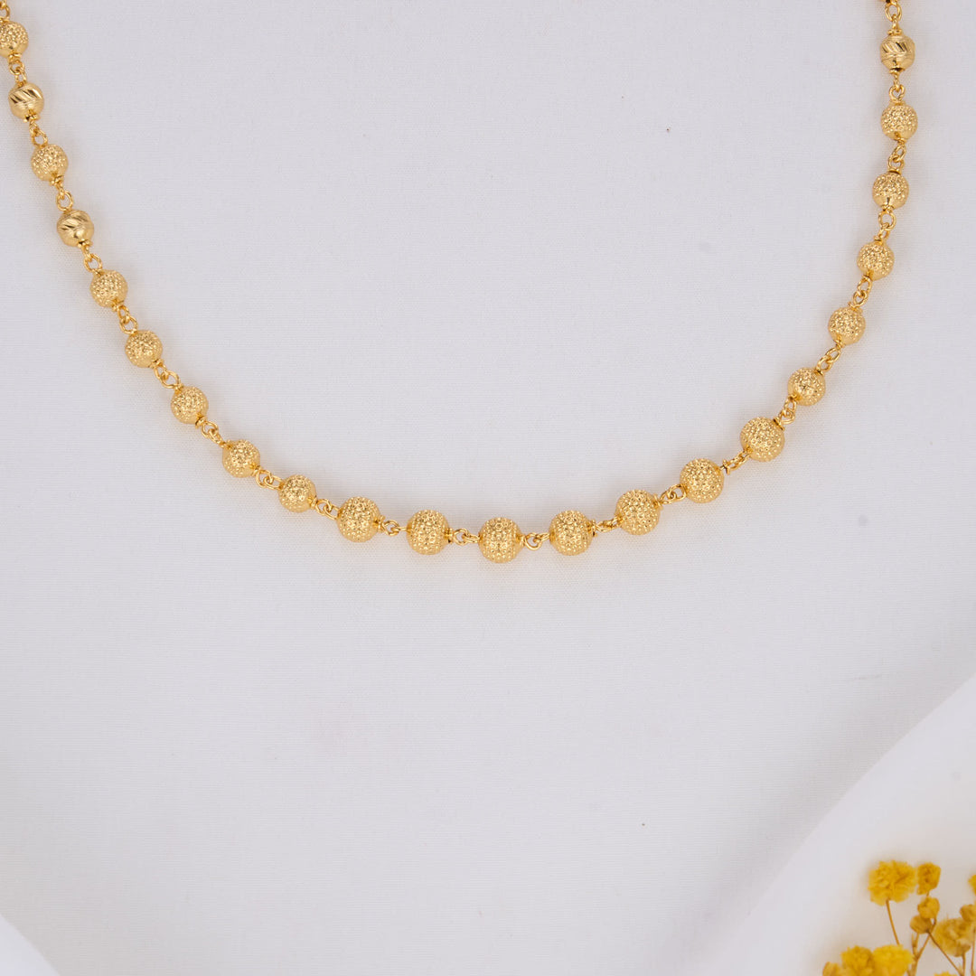 Ethnic Chain