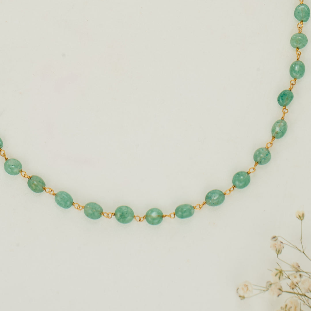Elegant Beads Chain