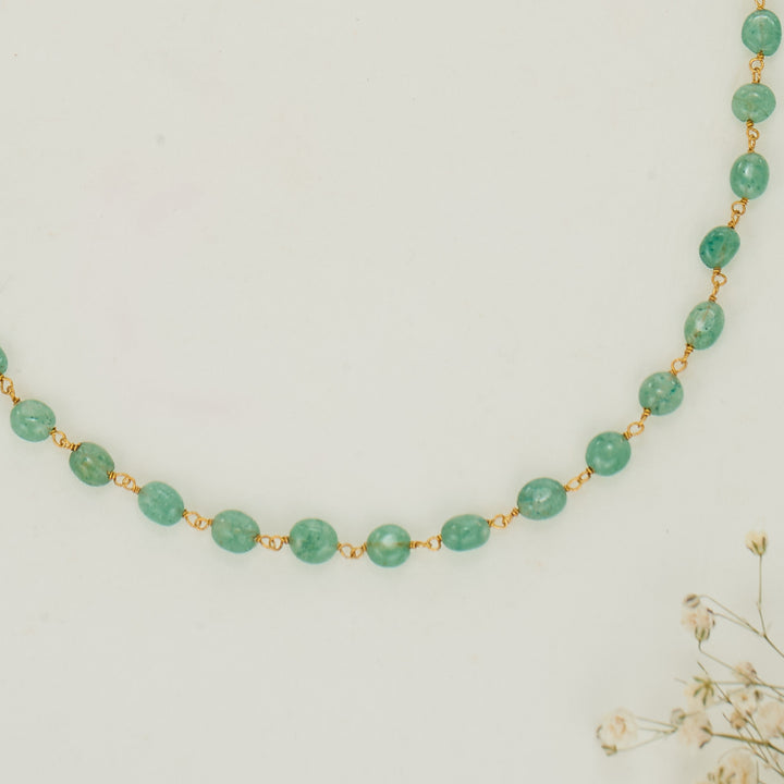 Elegant Beads Chain
