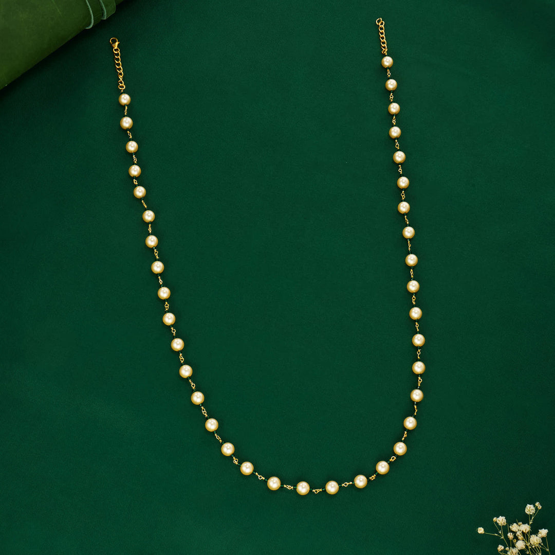 Fancy Beads Chain