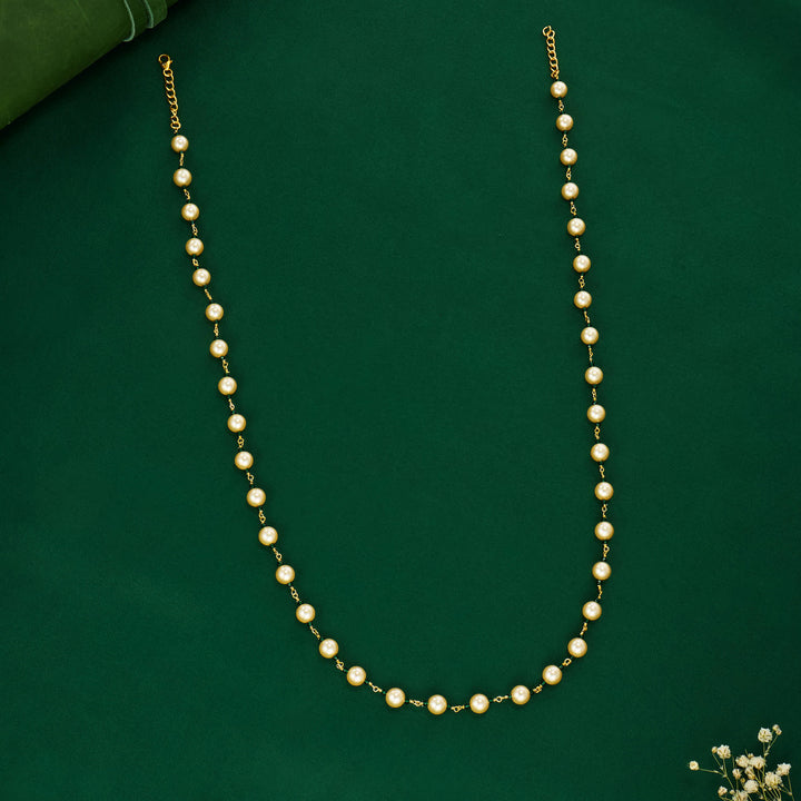 Fancy Beads Chain