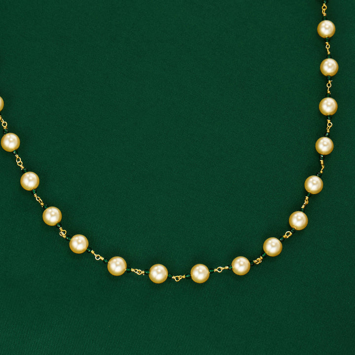 Fancy Beads Chain