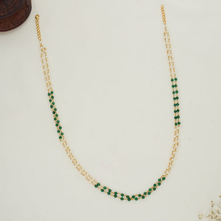 Catchy Beads Chain