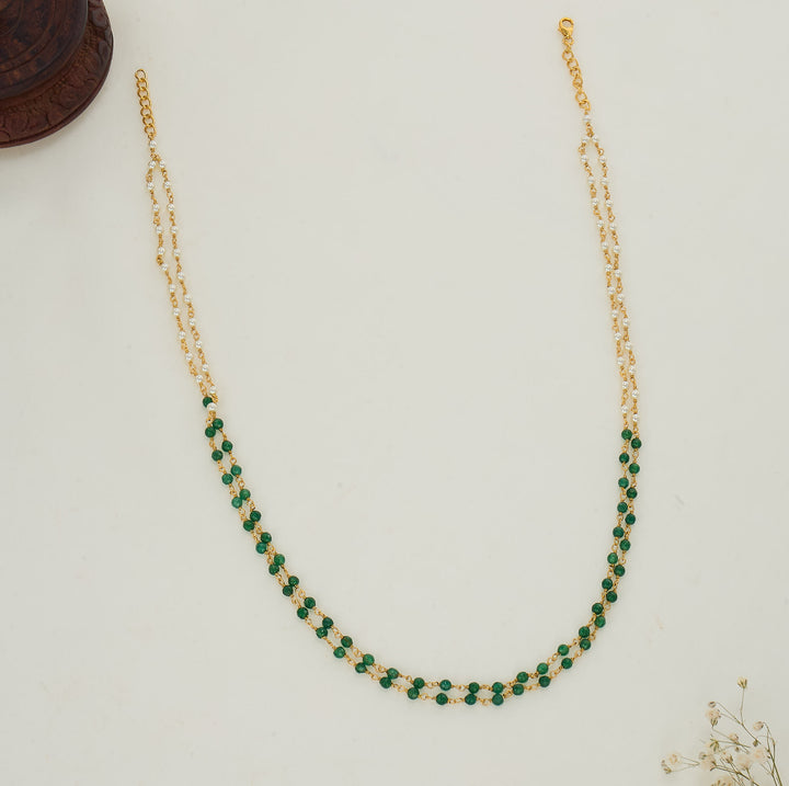 Fancy Beads Chain